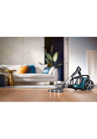 Philips XB9185/07 Marathon Ultimate 899 W Toz Torbasız Elektrikli Süpürge