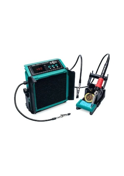 Yihua 948dq Iıı 110w Duman Emicili Havya İstasyonu
