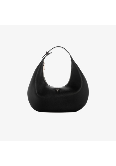 Guess Evie Hobo Kadın El Çantası Hwbg9664020 Siyah