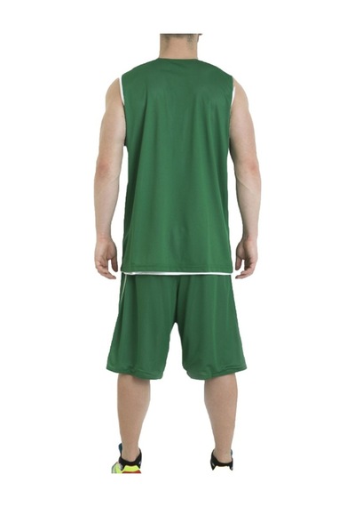 Joma Yeşil Erkek Basketbol Forma & Şort Takımı 1184,452