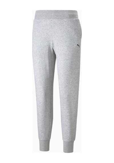 Light Gray Heather-CAT Gri