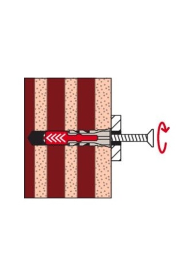 Fischer Duopower 6x50