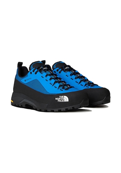 The North Face M Verto Alpine Gore-tex Erkek Outdoor Ayakkabısı Nf0a83nd16y1 Mavi Mavi