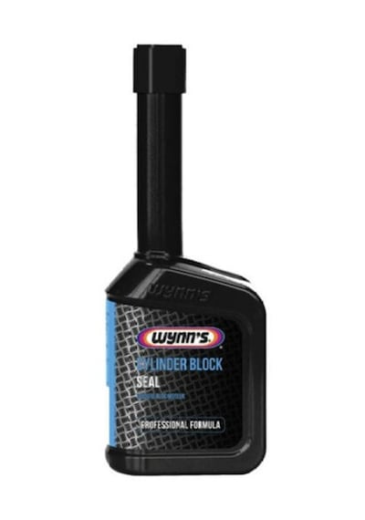 Wynns Silindir Motor Blok Çatlak Tıkayıcı 325 Ml