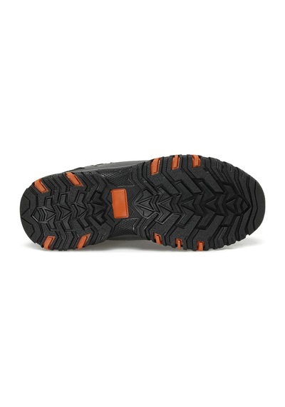 Proshot Ps192 3pr Koyu Gri Unisex Outdoor 000000000101610866 Gri