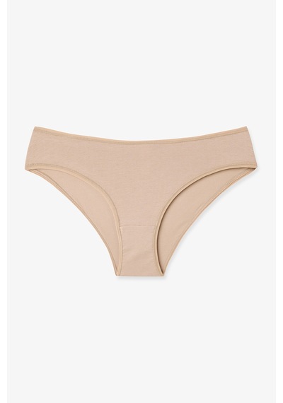 Penti Fancy Spirit Dantelli Normal Bel 3'lü Pamuklu Slip Külot Penti Fancy Spirit Dantelli Normal Bel 3'lü Pamuklu Slip Külot