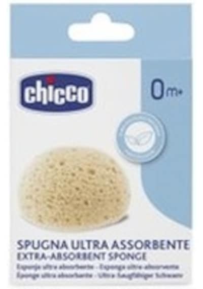 Chicco Ekstra Emici Banyo Süngeri 00007865000000