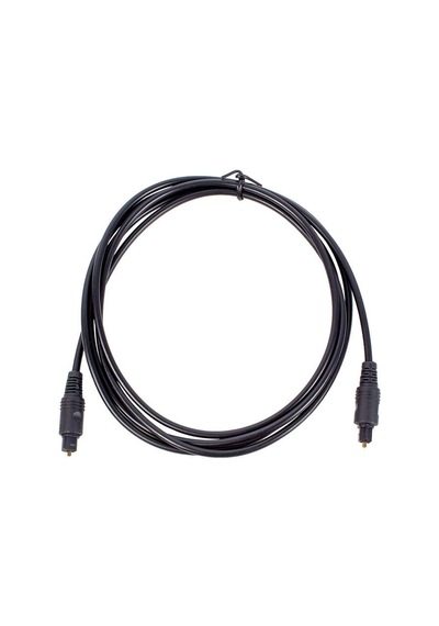 OPTİK KABLO 2 METRE POŞETLİ POWERMASTER