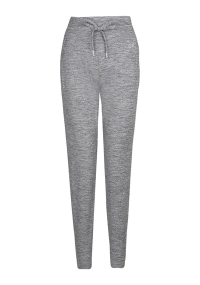 CALVIN KLEIN KADIN EŞOFMAN ALTI PF2P6536-BLK Gri