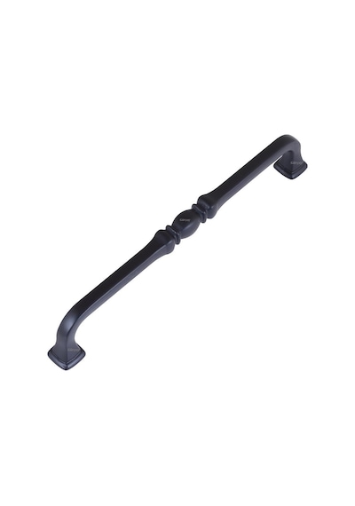 Gürçayhırdavat Kale Kulp Siyah