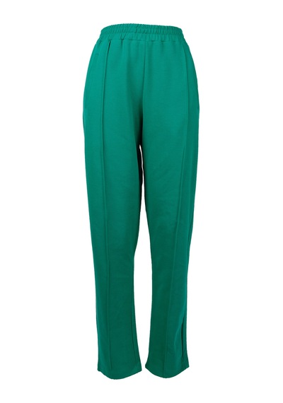 Vedi-bb Kadın Pantolon 2322406 Zümrüt