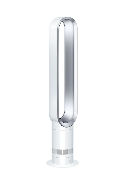 Dyson AM07 Cool Fan Beyaz - Gümüş