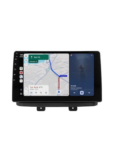Fiat Doblo Android Multimedya Sistemi 2002-2010 For-x 2/32