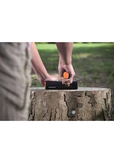 Fiskars Xsharp Balta Bıçak Pala Bileme Aparatı 100601