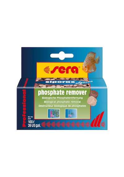 Siporax Algovec Professional 35gr