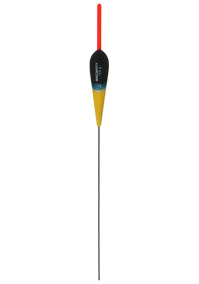Dft Sliding Floats Şamandıra 1004 - 18 Gram