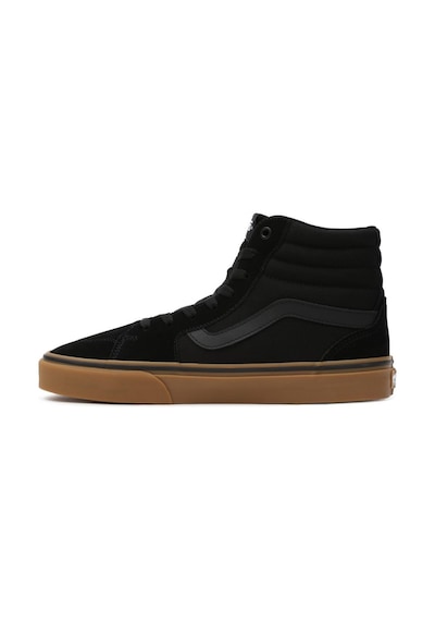 Vans Vn0a5kxtq331 Mn Filmore Hi Siyah