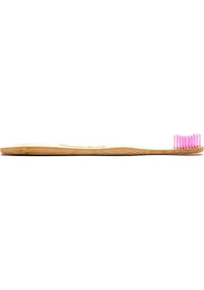 Humble Brush Bambu Diş Fırçası Soft