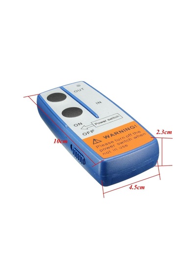 Vinç Uzaktan Kumanda Sistemi ( 12 Volt Ile Çalişir.) - 377042801