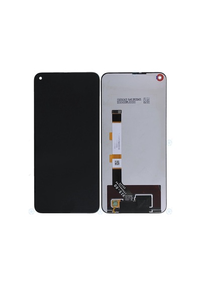 Redmi Note 9t Ekran Dokunmatik Siyah
