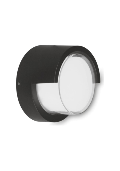 Eco Lounge Noas Yl83 5002 Aspendos Led Dekoratif Aplik 15w 3200k Günışığı Çok Renkli