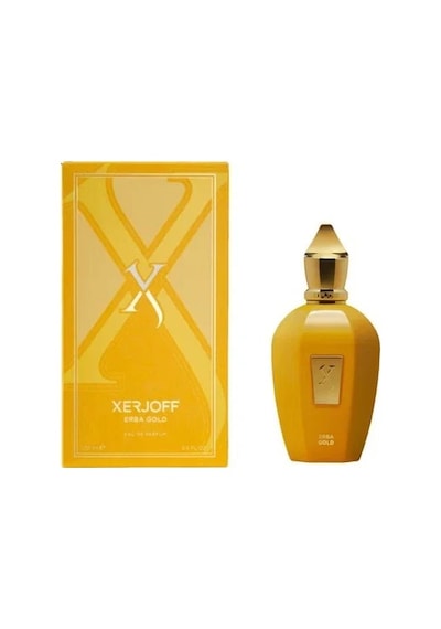 Xerjoff Erba Gold Edp100 Ml Unisex Parfüm Fresh
