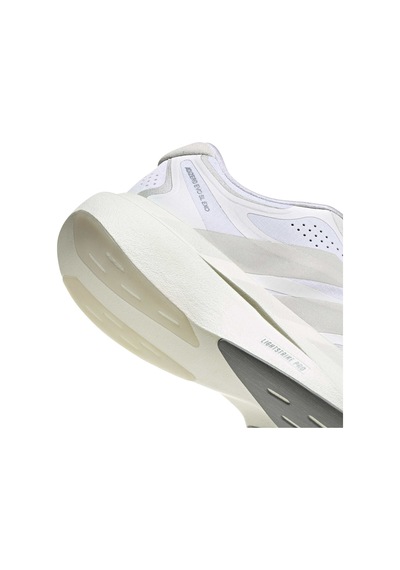 Adidas Adizero Evo Sl Exo Kadın Beyaz Koşu Ayakkabısı Kj0432