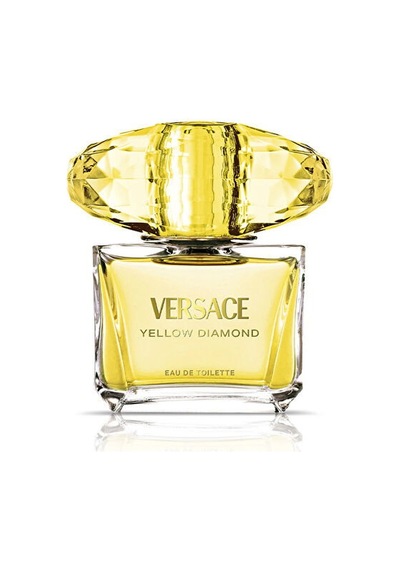 Versace Yellow Diamond Edt 90 Ml Kadın Parfüm Fresh 46403609