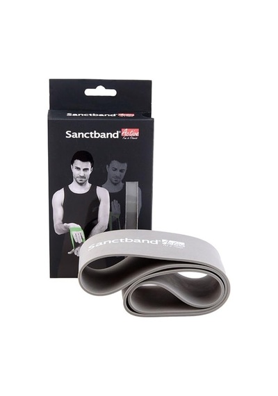 Sanctband Active Loop Band Direnç Lastiği Extra Sert Çok Renkli