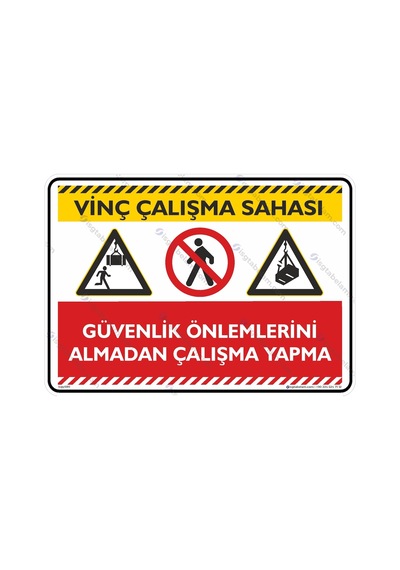Vinç Çalışma Sahası (545987357)
