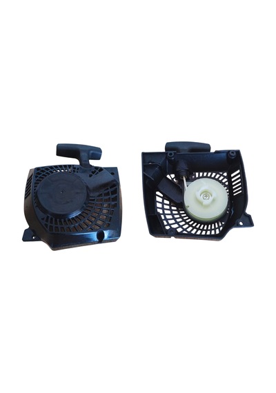 Motorlu Testere Starter Komple Secho Zm4000
