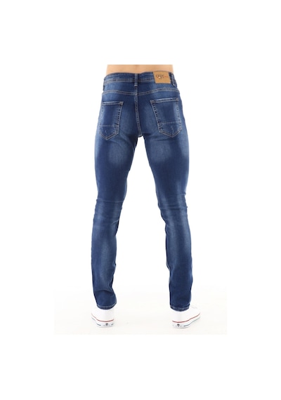 Cedy Denım Erkek Kot Pantolon Slim Fit Jean C323 001