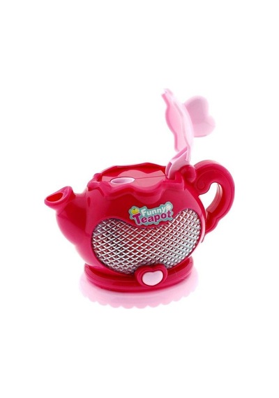 Buharlı Oyuncak   Kettle