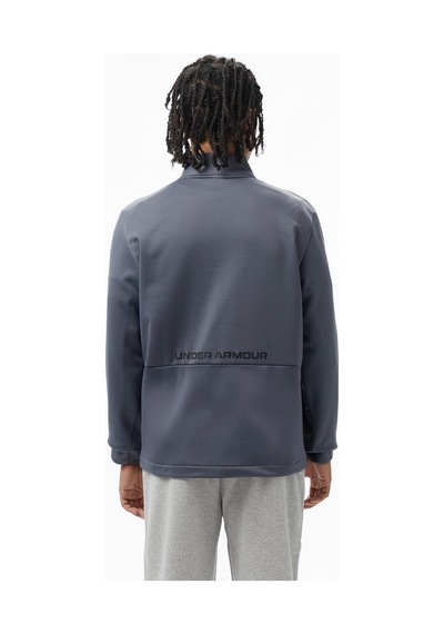Under Armour Fleece Erkek Gri Outdoor Mont1385847