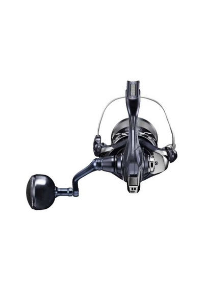 Shimano 2024 Stradic Sw 8000 Pg Jigging Spin Makine