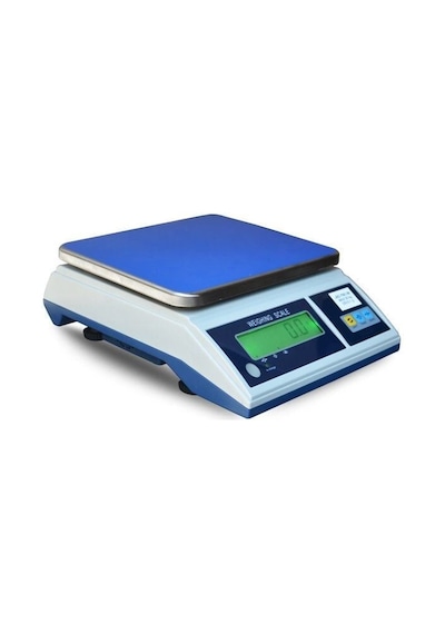 Necklife Tsc-30 Hassas Terazi 30kg / 0.1gr