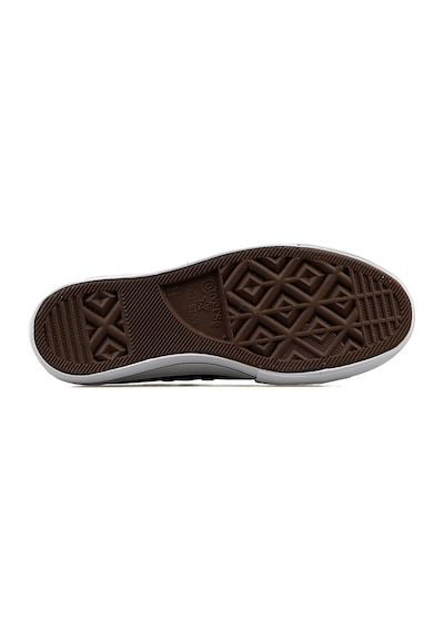 Converse Ctas Lift Ox Kadın Günlük Ayakkabı 560250C Siyah