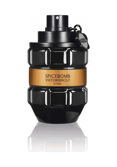 Viktor&rolf Spicebomb Extreme Edp 90 Ml Erkek Parfüm Fresh