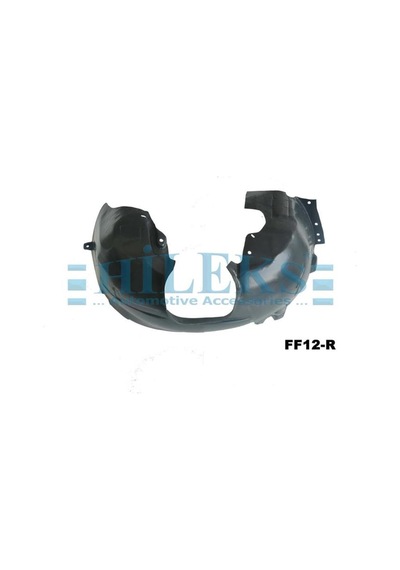Çamurluk Davlumbazi Ön Sag Focus 2 2005-2011 504654287