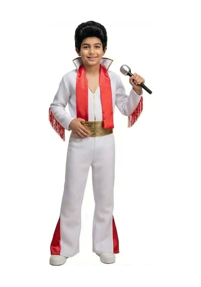 Elvis Presley Kostümü