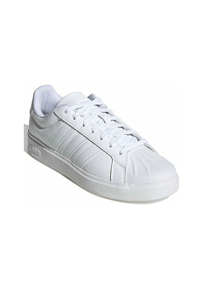 Adidas Streettalk Star Jp8277 Unisex Spor Ayakkabı Beyaz