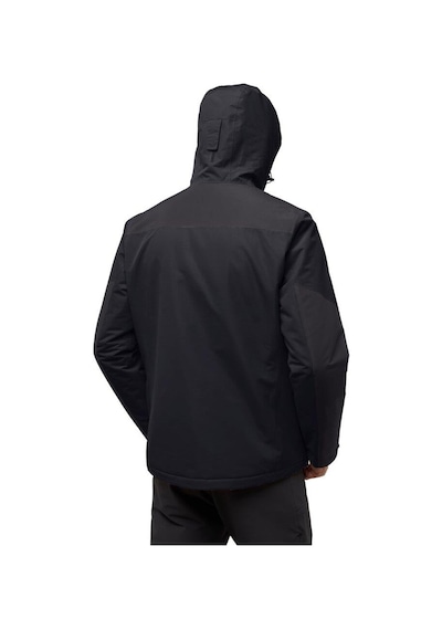 Jack Wolfskin A61872-6000 Jasper Ins Jkt M Erkek Outdoor Mont 001