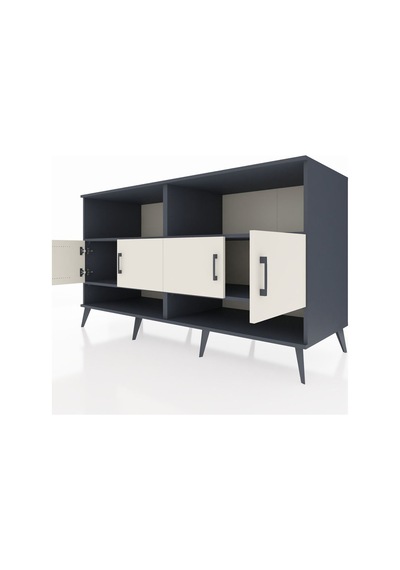 Kronos Konsol 4 Raflı 4 Kapaklı 176x59x99 Antrasit-aytaşı/antrasi Antrasit-aytaşı/antrasit Kronos Konsol 4 Raflı 4 Kapaklı 176x59x99 Antrasit-aytaşı/antrasi Antrasit-aytaşı/antrasit