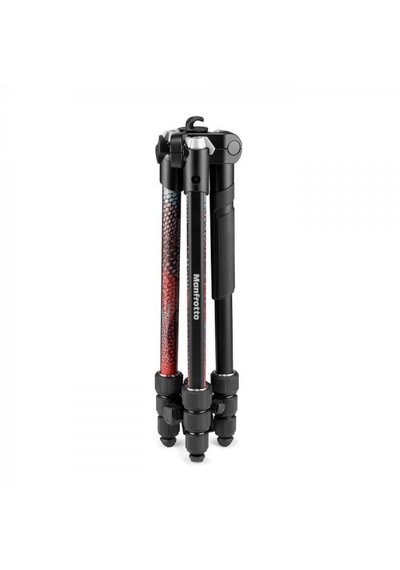 Manfrotto Mkelmıı4rd-bh Element Mıı Aluminum Tripod With Ball Hea