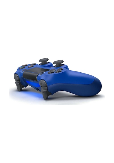 Sarftech PS4 Uyumlu Mavi Wireless Gamepad Joystick PS4 Uyumlu Oyun Kolu