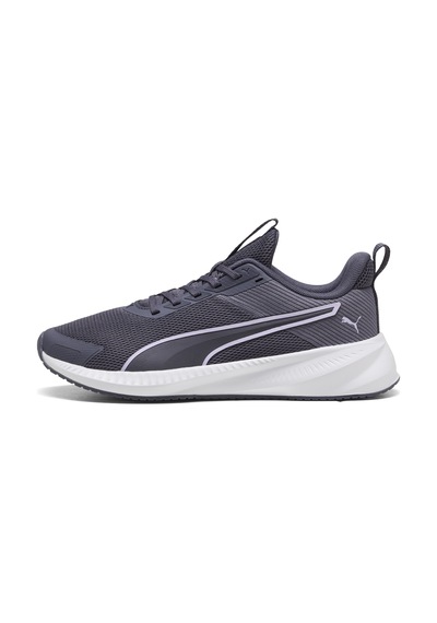 Puma Flyer Lite 4 313499-16 Unisex Spor Ayakkabı Mor