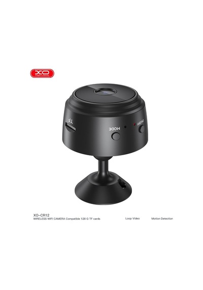 Premium Mekan Kayıt Ufak Sistem Gizli Cihaz Cr12 Mini Kablosuz Wifi Kamera Çok Renkli