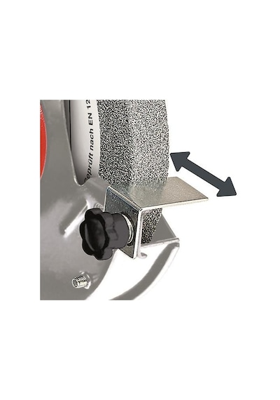 Einhell Tc Wd 150/200 Taş Motoru Islak Kuru 250 Watt