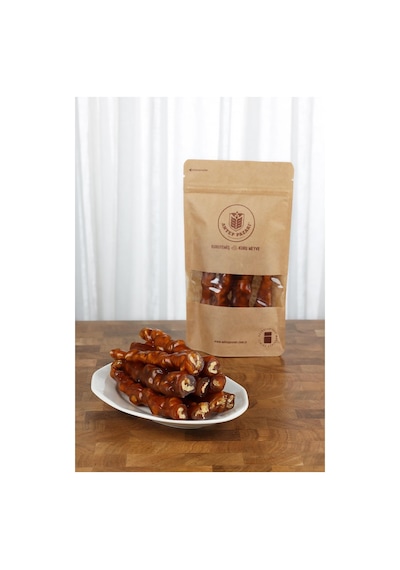 Maraş Cevizli Sucuk - 400 Gram Diğer