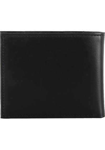 Tommy Hilfiger Tommy Hılfiger Cüzdan 0091-5675-01(31Tl22X063-Black) Tommy Hilfiger Tommy Hılfiger Cüzdan 0091-5675-01(31Tl22X063-Black)